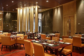  - Lvjing Jinjiang Hotel Shenzhen