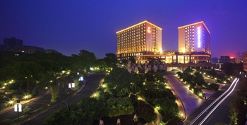  - Kirin Parkview Hotel Shenzhen