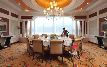 -- - Kirin Parkview Hotel Shenzhen