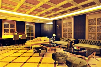  - Six Star Motel Shenzhen