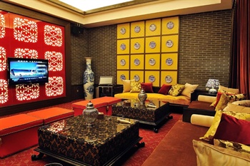  - Six Star Motel Shenzhen