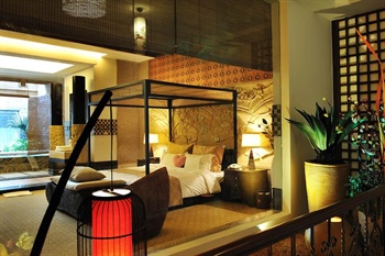  - Six Star Motel Shenzhen