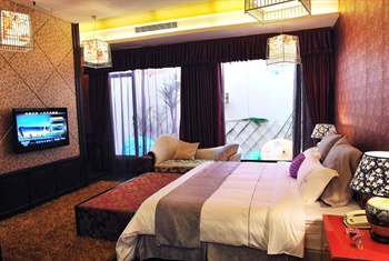  - Six Star Motel Shenzhen