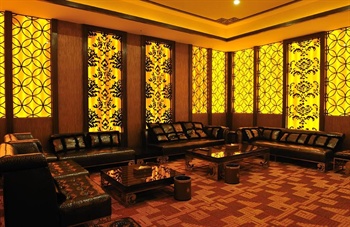  - Six Star Motel Shenzhen