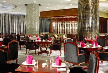 Restaurant - Baohengda International Hotel Shenzhen