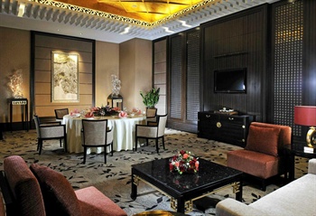  - The Pavilion Hotel Longgang Shenzhen