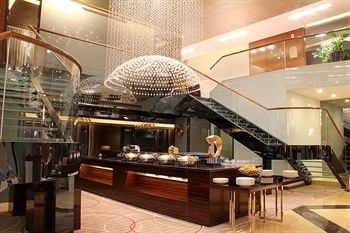  - Crowne Plaza Shenzhen Longgang City Centre