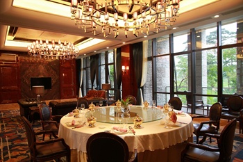  - Yinxiu Shanju Hotel Shenzhen