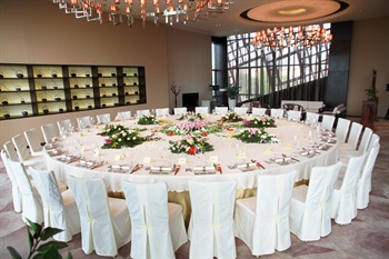  - Yinxiu Shanju Hotel Shenzhen