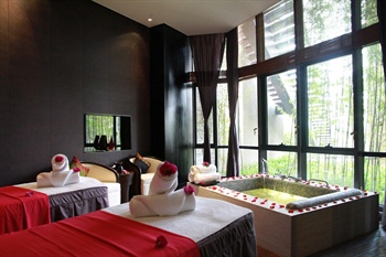  - Yinxiu Shanju Hotel Shenzhen