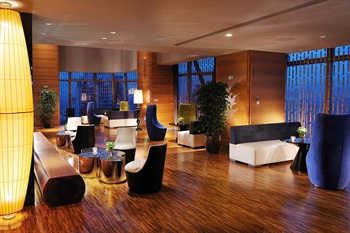  - Grand V Hotel - Shenzhen