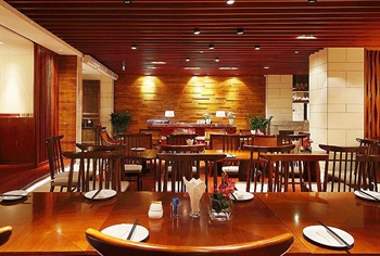  - Man Wan Harmona Resorts - Shenzhen