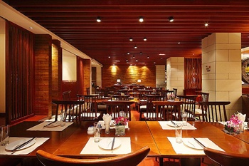  - Man Wan Harmona Resorts - Shenzhen