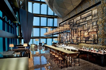  - The St. Regis - Shenzhen