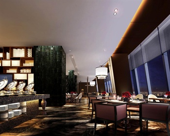  - The St. Regis - Shenzhen