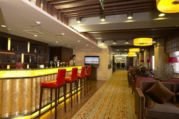  - Romanjoy International Hotel - Shenzhen