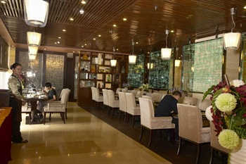  - Romanjoy International Hotel - Shenzhen