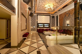  - Romanjoy International Hotel - Shenzhen