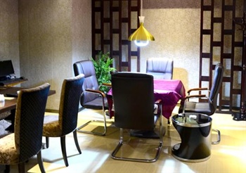  - Shuidu Holiday Hotel - Shenzhen