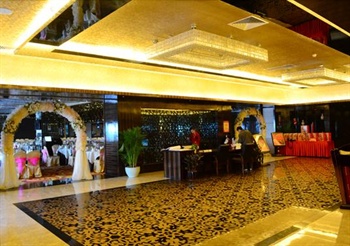  - Shuidu Holiday Hotel - Shenzhen