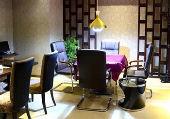  - Shuidu Holiday Hotel - Shenzhen