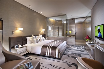  - Ascott Meilun Apartment - Shenzhen