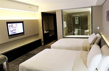  - Shenzhen Modern Classic Hotel