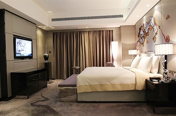  - Shenzhen Modern Classic Hotel