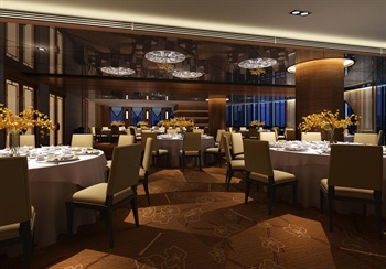  - Shenzhen L'Hermitage Hotel