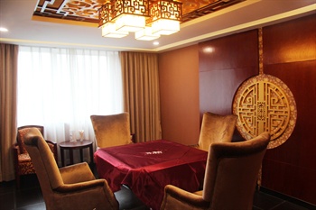  - Yijia International Hotel