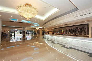  - Yindo Hotel Zhuhai