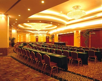  - Yindo Hotel Zhuhai