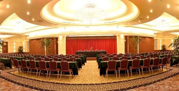  - Yindo Hotel Zhuhai