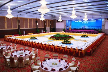  - Zhuhai Dehan Hotel  