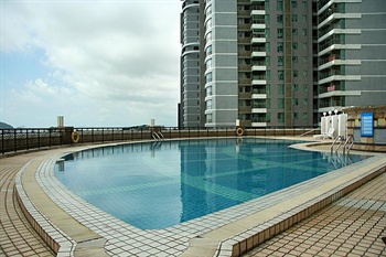  - Harbour View Hotel & Resort Zhuhai