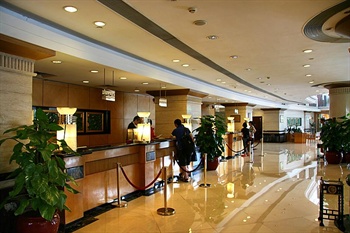  - Harbour View Hotel & Resort Zhuhai