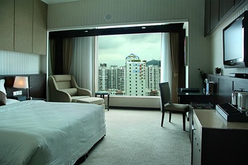  - Harbour View Hotel & Resort Zhuhai