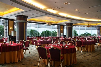  - Harbour View Hotel & Resort Zhuhai