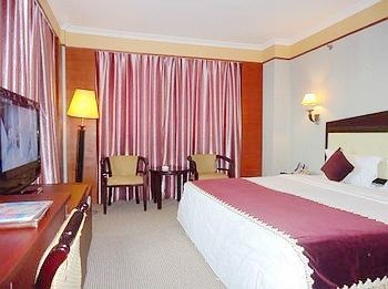 -- - Dragon Union Hotel Zhuhai