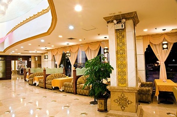  - Dihao Holiday Hotel Zhuhai