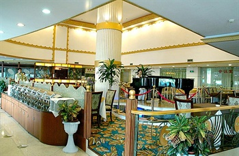  - Dihao Holiday Hotel Zhuhai