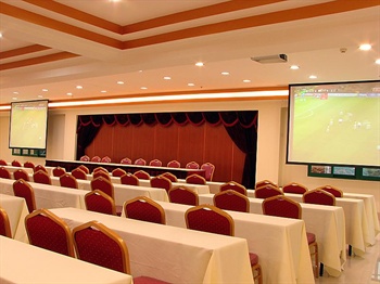  - Dihao Holiday Hotel Zhuhai