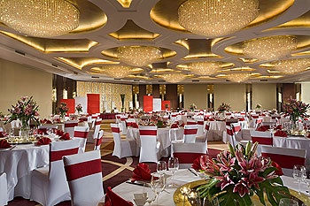 Ballroom - Swissotel Foshan  