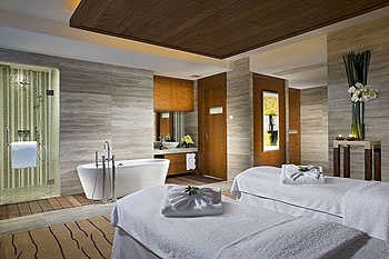 Spa - Swissotel Foshan  