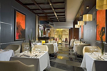 Western Restaurant - Swissotel Foshan  