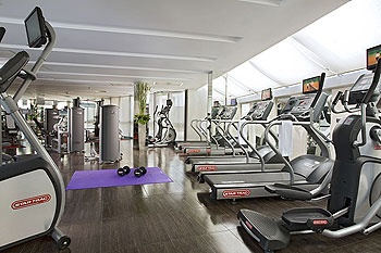 Fitness Center - Swissotel Foshan  