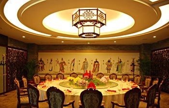 Restaurant - Sanshui Garden Hotel  