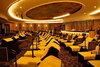 Massage - Sanshui Garden Hotel  