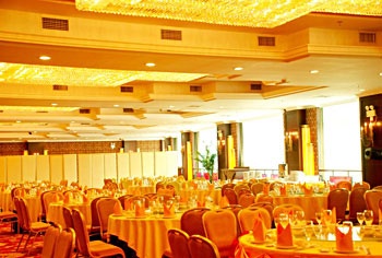 Restaurant - Sanshui Garden Hotel  