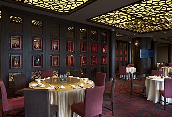 Restaurant - Sheraton Shunde Hotel  